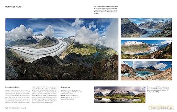 The Wild Alps: Unique National Parks, Nature Reserves, and Biosphere Reserves - Katinka Holupirek [KSIĄŻKA]