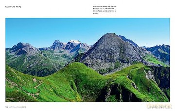 The Wild Alps: Unique National Parks, Nature Reserves, and Biosphere Reserves - Katinka Holupirek [KSIĄŻKA]