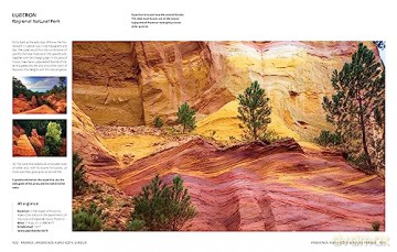 The Wild Alps: Unique National Parks, Nature Reserves, and Biosphere Reserves - Katinka Holupirek [KSIĄŻKA]