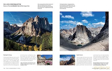 The Wild Alps: Unique National Parks, Nature Reserves, and Biosphere Reserves - Katinka Holupirek [KSIĄŻKA]