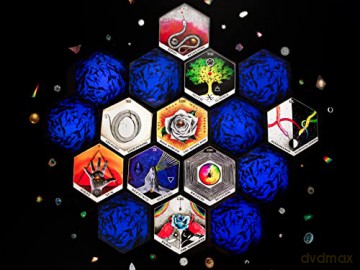 The Wild Unknown Alchemy Deck and Guidebook - Kim Krans [KALENDARZ]