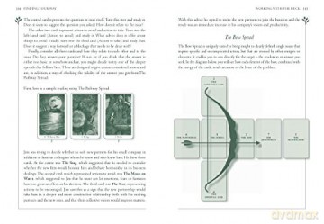 The Wildwood Tarot: Wherein wisdom resides (book and cards) - Mark Ryan [KSIĄŻKA]