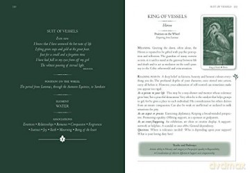 The Wildwood Tarot: Wherein wisdom resides (book and cards) - Mark Ryan [KSIĄŻKA]