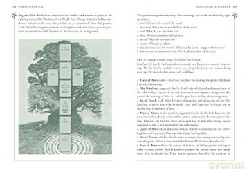 The Wildwood Tarot: Wherein wisdom resides (book and cards) - Mark Ryan [KSIĄŻKA]