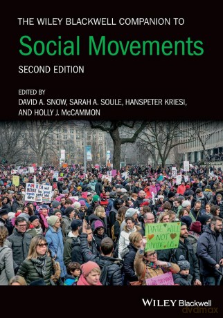 The Wiley Blackwell Companion to Social Movements (Wiley Blackwell Companions to Sociology) - David A. Snow [KSIĄŻKA]