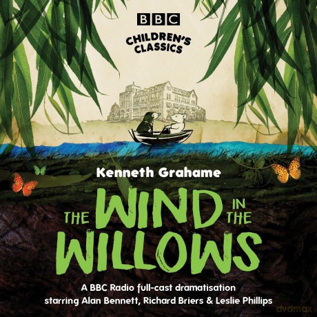The Wind In The Willows (BBC Children's Classics) - Kenneth Grahame [KSIĄŻKA]