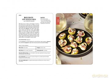 The Wine and Cheese Board Deck: 50 Pairings to Sip and Savor: Cards - Meg Quinn [KSIĄŻKA]
