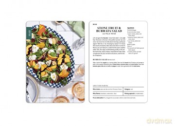 The Wine and Cheese Board Deck: 50 Pairings to Sip and Savor: Cards - Meg Quinn [KSIĄŻKA]