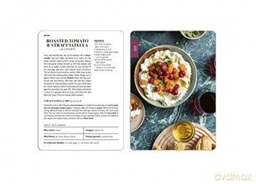 The Wine and Cheese Board Deck: 50 Pairings to Sip and Savor: Cards - Meg Quinn [KSIĄŻKA]