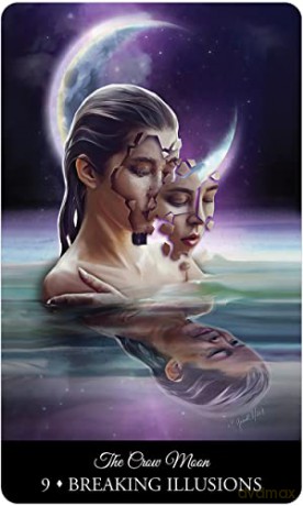 The Witching Hour Oracle - Cherie Gerhardt [KSIĄŻKA]