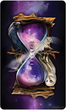 The Witching Hour Oracle - Cherie Gerhardt [KSIĄŻKA]