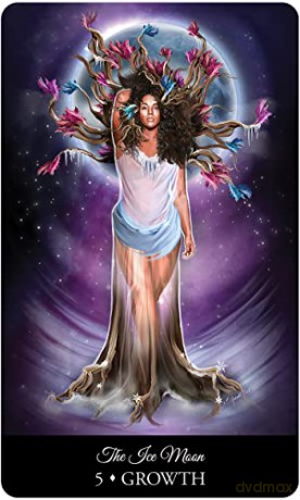 The Witching Hour Oracle - Cherie Gerhardt [KSIĄŻKA]