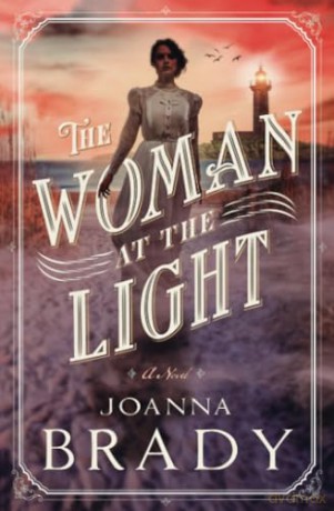 The Woman at the Light - Joanna Brady [KSIĄŻKA]