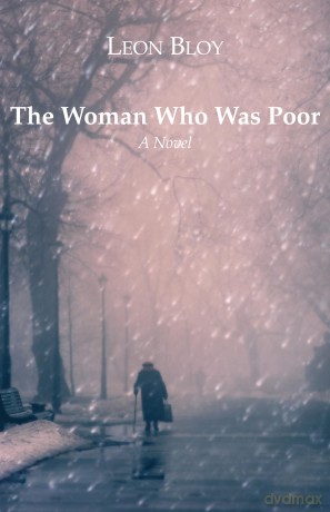 The Woman Who Was Poor: A Novel - Leon Bloy [KSIĄŻKA]