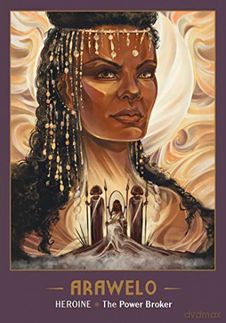 The Women of Myth Oracle Deck: Guidance and Insight from the Divine and Diverse Feminine - Maria Sofia Marmanides [KSIĄŻKA]