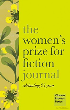 The Women's Prize for Fiction Journal - The Women's Prize [KALENDARZ]
