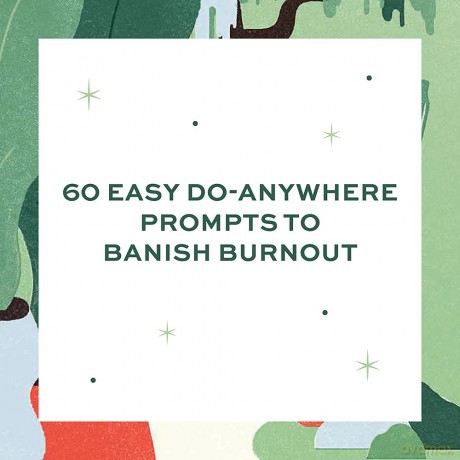 The Work Wellness Deck: 60 Simple Practices to De-stress and Recharge Wherever You Work - Landra Bickley Eliopoulos [KSIĄŻKA]