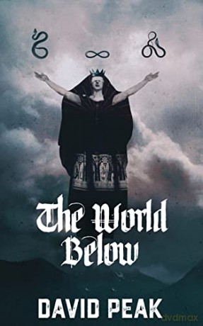 The World Below - David Peak [KSIĄŻKA]