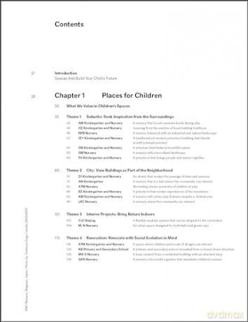 The World Designed for Children: Complete Works of Hibino Sekkei Youji no Shiro and KIDS DESIGN LABO - Taku Hibino [KSIĄŻKA]
