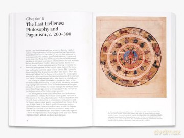 The World of Late Antiquity: AD 150-750 (World of Art) - Peter Brown [KSIĄŻKA]