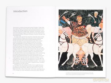 The World of Late Antiquity: AD 150-750 (World of Art) - Peter Brown [KSIĄŻKA]