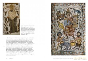 The World of Late Antiquity: AD 150-750 (World of Art) - Peter Brown [KSIĄŻKA]