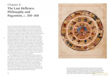 The World of Late Antiquity: AD 150-750 (World of Art) - Peter Brown [KSIĄŻKA]