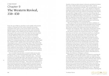 The World of Late Antiquity: AD 150-750 (World of Art) - Peter Brown [KSIĄŻKA]