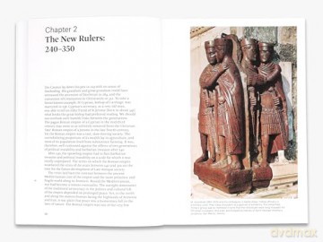 The World of Late Antiquity: AD 150-750 (World of Art) - Peter Brown [KSIĄŻKA]