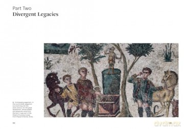 The World of Late Antiquity: AD 150-750 (World of Art) - Peter Brown [KSIĄŻKA]