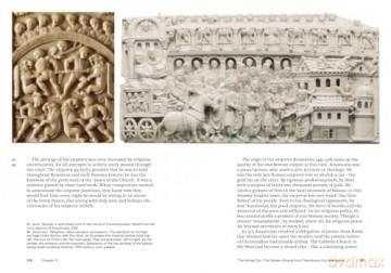 The World of Late Antiquity: AD 150-750 (World of Art) - Peter Brown [KSIĄŻKA]