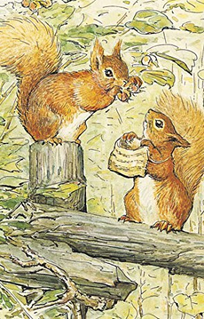 The World of Peter Rabbit: A Box of Postcards: A Box of Postcards: 150th Anniversary Edition (Potter) - Beatrix Potter [KSIĄŻKA]