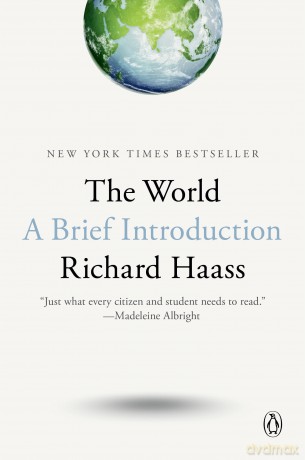 The World: A Brief Introduction - Michael Simkins [KSIĄŻKA]