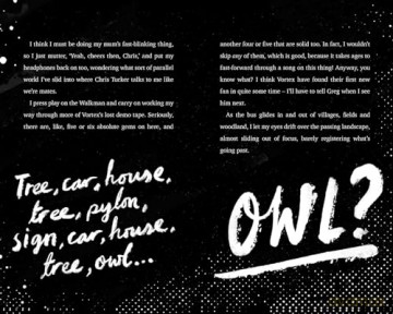 The Wrong Shoes: The vital new novel from the bestselling creator of Big Bright Feelings - Tom Percival [KSIĄŻKA]
