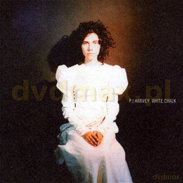 PJ Harvey: White Chalk (Sjb) [CD]