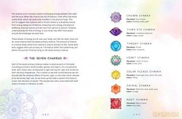 The Zenned Out Soul Discovery Journal: Your Personal Guide to Understanding Your Energy, Intuition, and the Magical World (7) - Cassie Uhl [KALENDARZ]