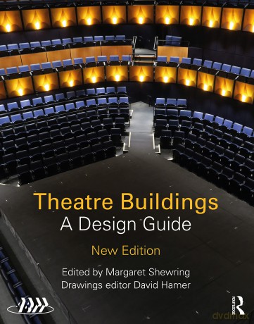 Theatre Buildings: A Design Guide [KSIĄŻKA]