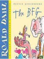 the-bfg--audio-book- - roald-dahl [KSIĄŻKA]