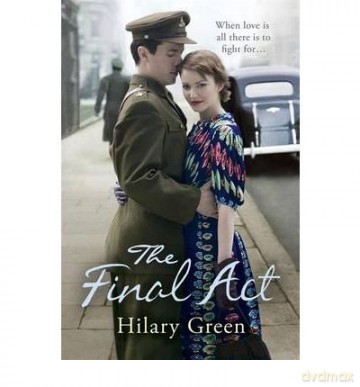 TheFinal Act - Hilary Green [KSIĄŻKA]