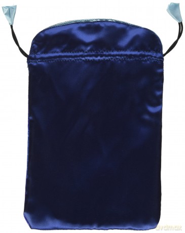 Thelema Tarot Bag - Renata Lechner [KSIĄŻKA]