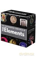 the-photographic-card-deck-of-the-elements--with-big-beautiful-photographs-of-all-118-elements-in-the-periodic-table [KSIĄŻKA]