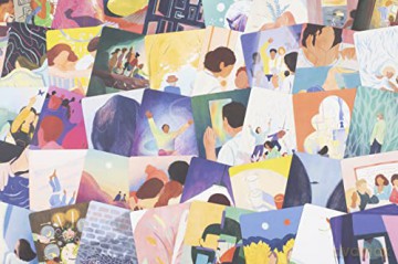 Therapy Toolkit: Sixty Cards for Self-Exploration - Linn Martinsen Dip Couns MBACP [KSIĄŻKA]