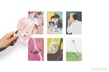 Therapy Toolkit: Sixty Cards for Self-Exploration - Linn Martinsen Dip Couns MBACP [KSIĄŻKA]