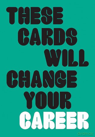 These Cards Will Change Your Career - Gem Barton [KSIĄŻKA]