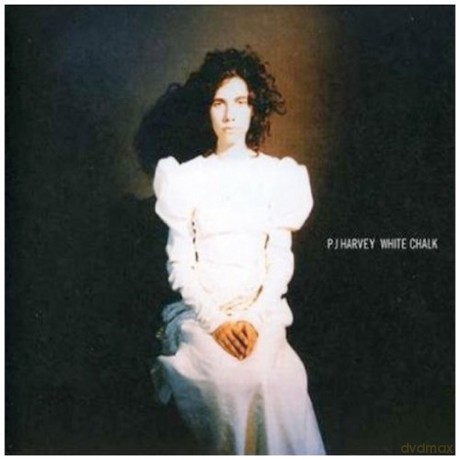Pj Harvey: White Chalk (Sleve/Wallet) [CD]