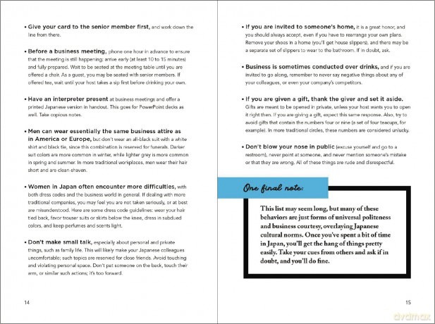 This Book Will Teach You Business Etiquette: The Insider's Guide to Workplace Courtesy and Customs - Rayborn [KSIĄŻKA]