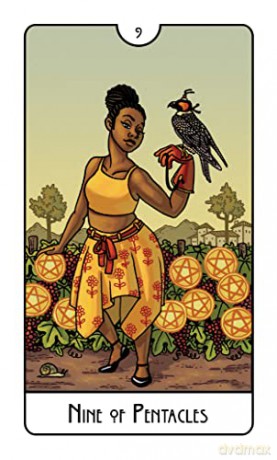 This Might Hurt Tarot Deck (Modern Tarot Library) - Isabella Rotman [KSIĄŻKA]