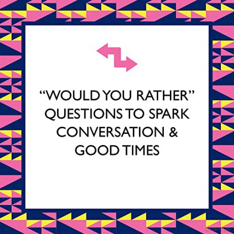 This or That Party Game - Chronicle Books [KSIĄŻKA]