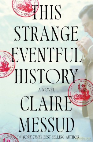 This Strange Eventful History - Rene Denfeld [KSIĄŻKA]