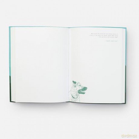 This Wild and Precious Life: A Journal - Mary Oliver [KALENDARZ]